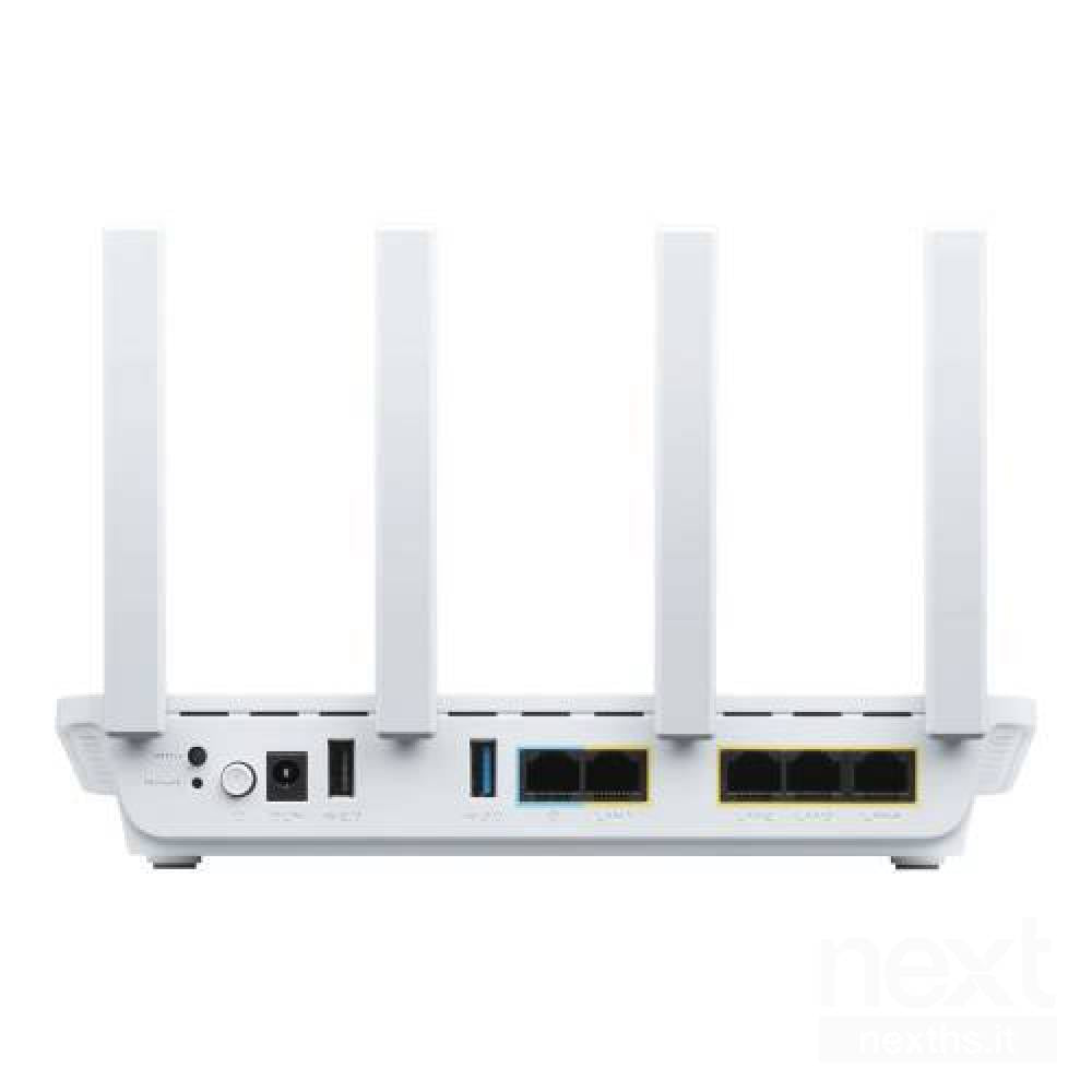 ASUS EBR63 AP/ROUTER/SWITCH AX3000
