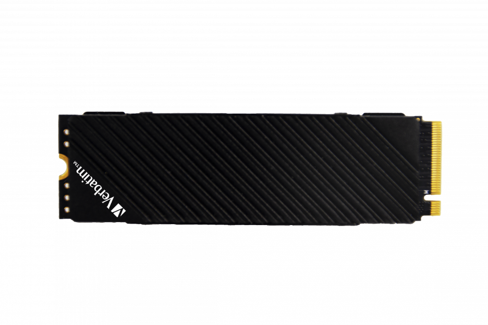 Verbatim Vi7000G PCIe NVMe M.2 SSD 1TB