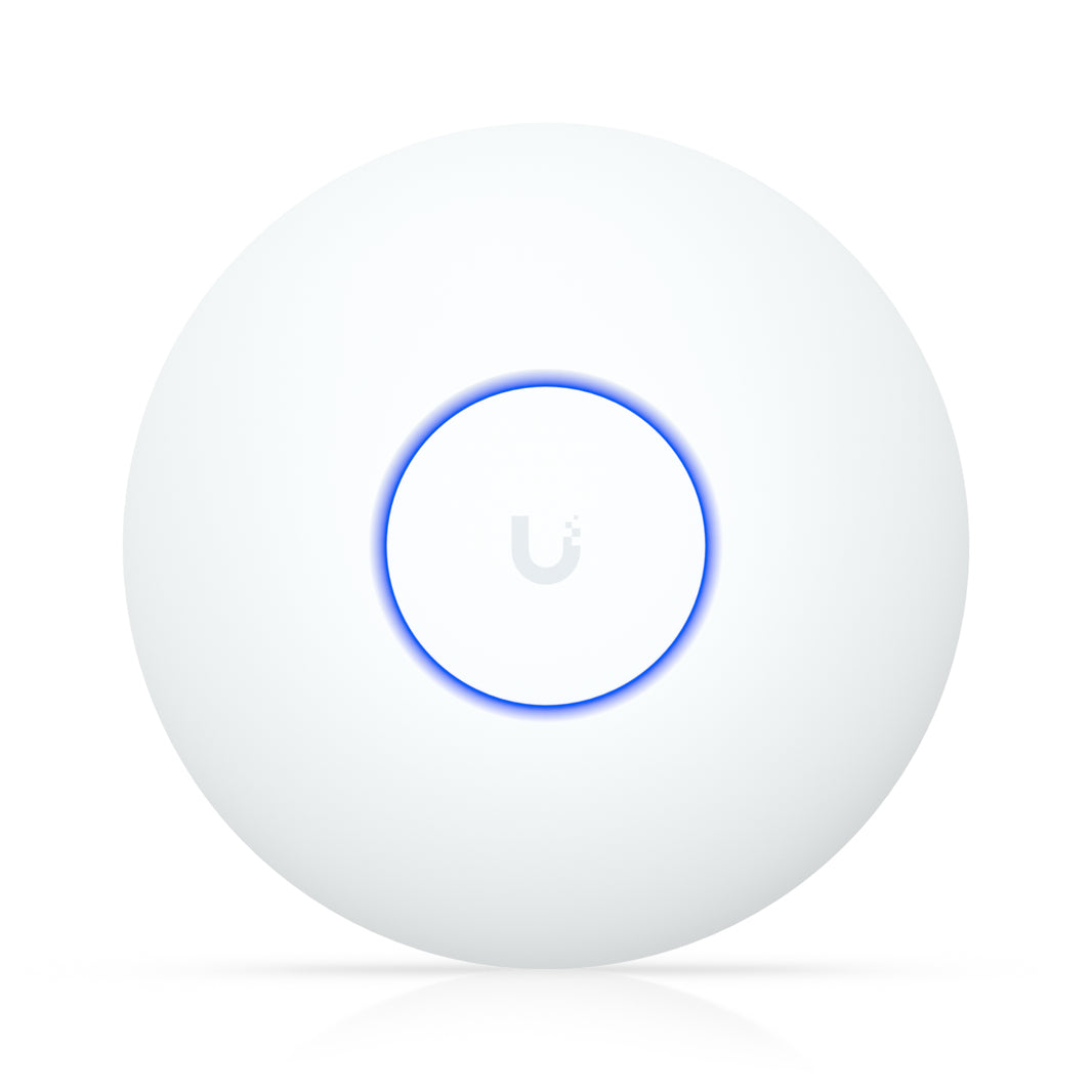 Ubiquiti UniFi U7 Lite - Radio access point - Wi-Fi 7 - Wi-Fi 7 - 2.4 GHz 5 GHz - wall ceiling mountable