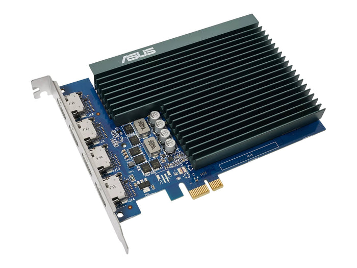 ASUS GT 730 2GB SILENT HDMI
