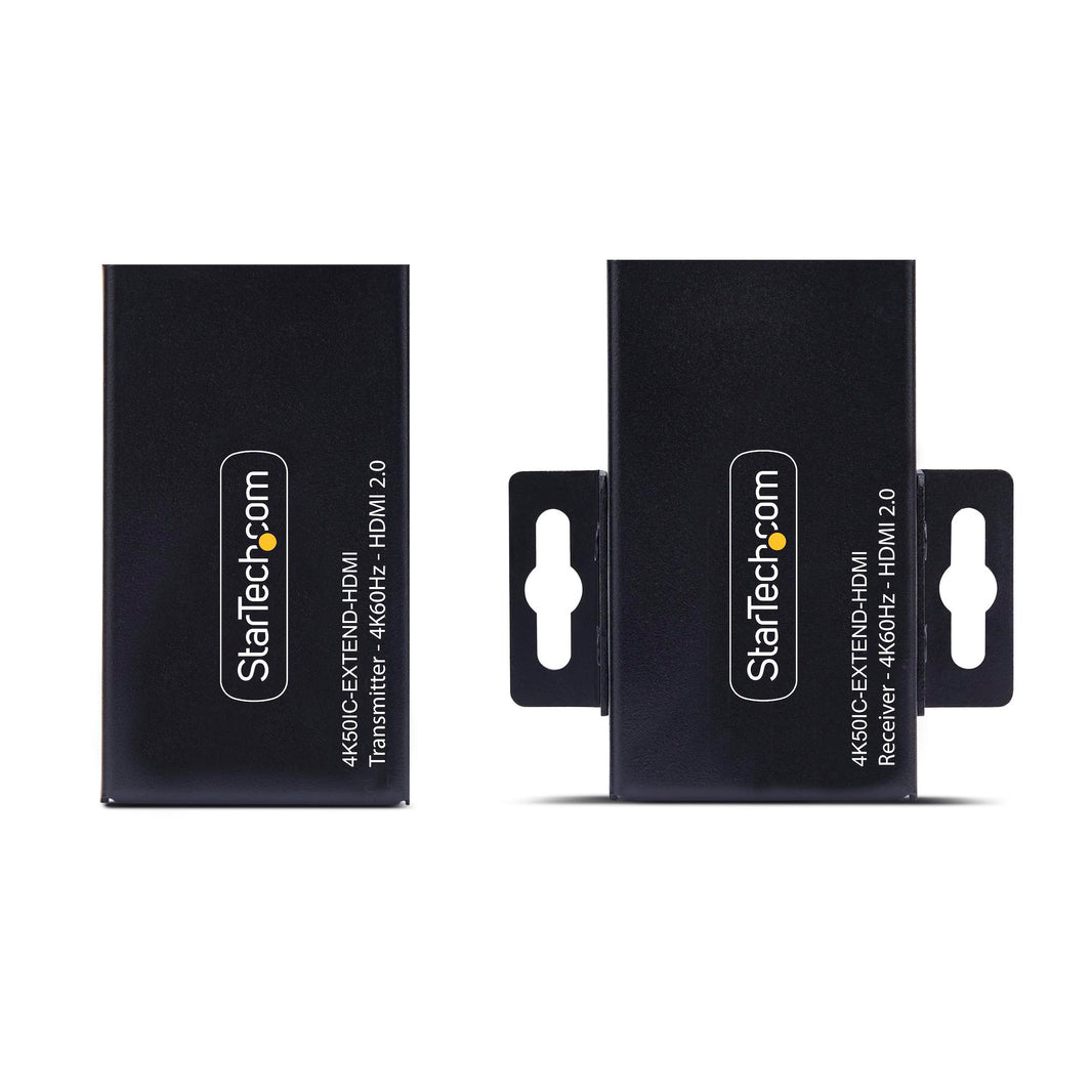 StarTech HDMI EXTENDER 4K 60HZ 200FT
