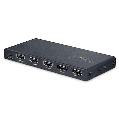 StarTech 8K HDMI Switch