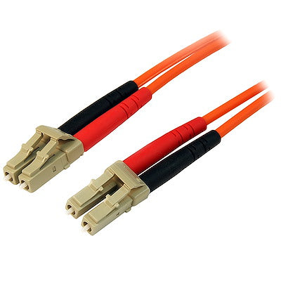 StarTech 5m Fiber Cable LC/LC