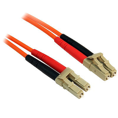 StarTech 3m Fiber Cable LC/LC