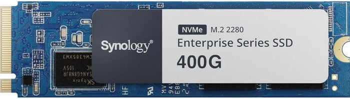 Synology SNV5420-400G M.2 SSD 400GB