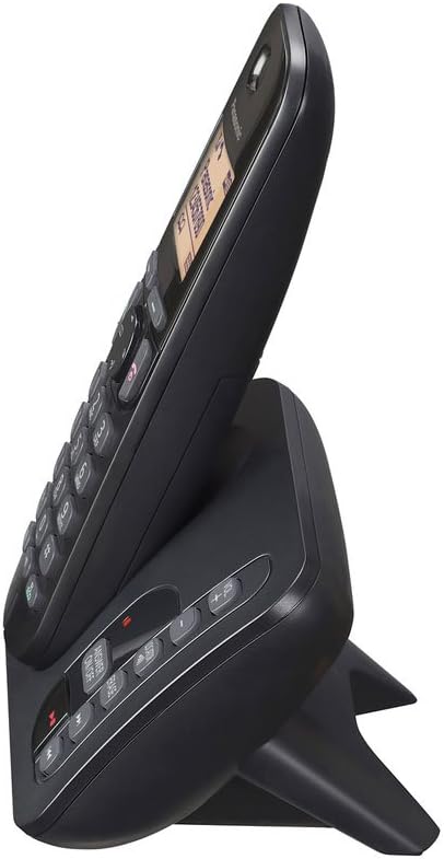 PANASONIC KX-TGC223EB DECT C/BLOCK / TAM