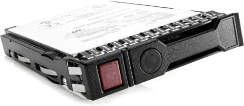 HPE 600GB, 2.5", 12G SAS, 15K rpm, SFF, SC, Ent