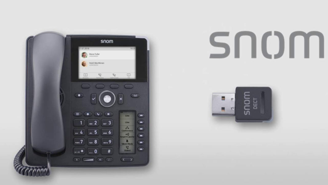 Snom A230 USB DECT Dongle