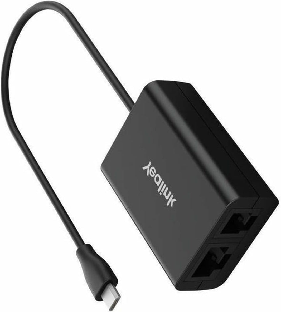 Yealink EHS61 Wireless Headset Adapter
