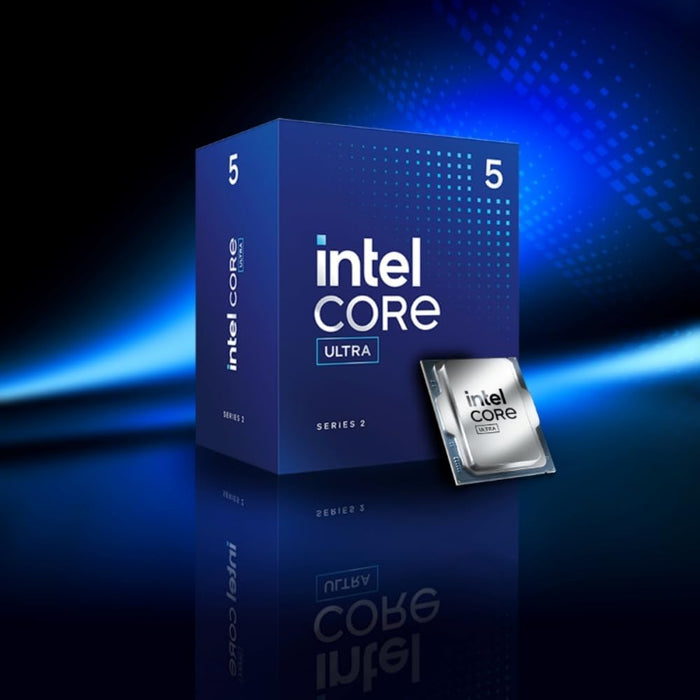 INTEL CORE ULTRA 5 225F 1851 RETAIL