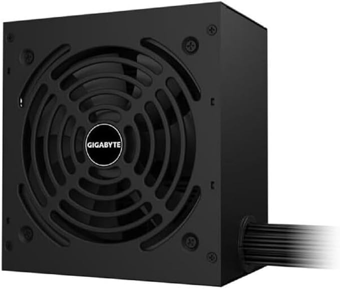 GIGABYTE 650W GOLD STANDARD P650G PG5