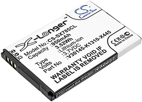 Gigaset Li-ion Battery SL750
