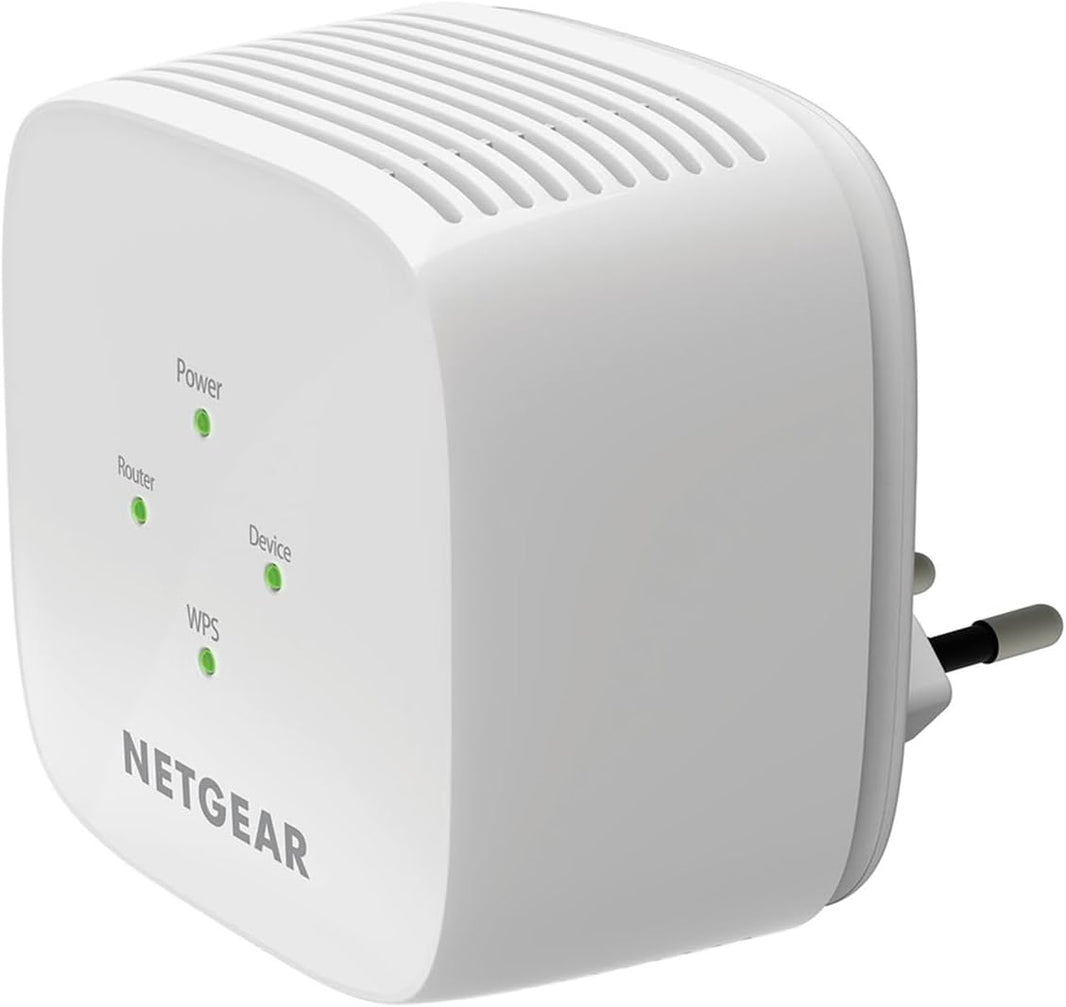 Netgear AC750 WALLPLUG EXTENDER (EX6110)
