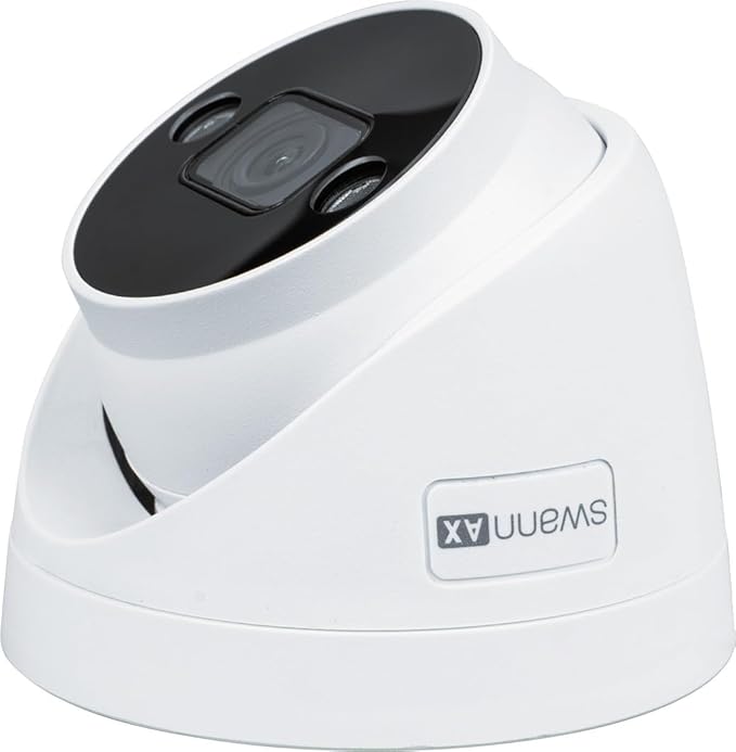 AdvancedX Series / Spotlight Dome w Mic