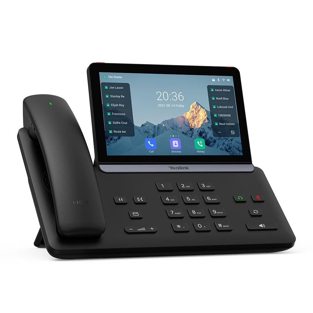 Yealink T88W-PRO