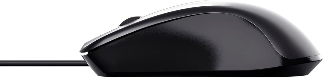 Trust CARVE WIRED MOUSE