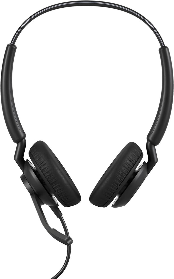 JABRA ENGAGE 40 LINK STEREO USB-C/A MS
