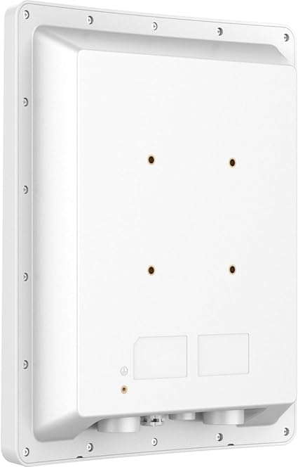 Grandstream GWN7664ELR Wi-Fi 6 LR Access Point