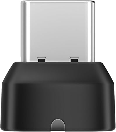 EPOS ADAPT 360 Bluetooth ANC Headset with Dongle - White