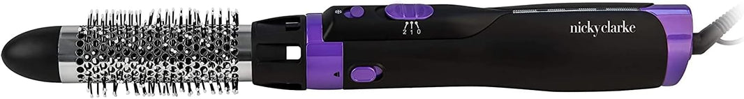Nicky Clarke Frizz Control Hot Air Style