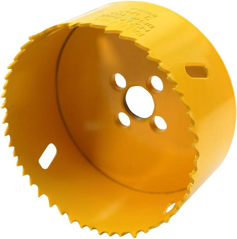 102MM HOLESAW