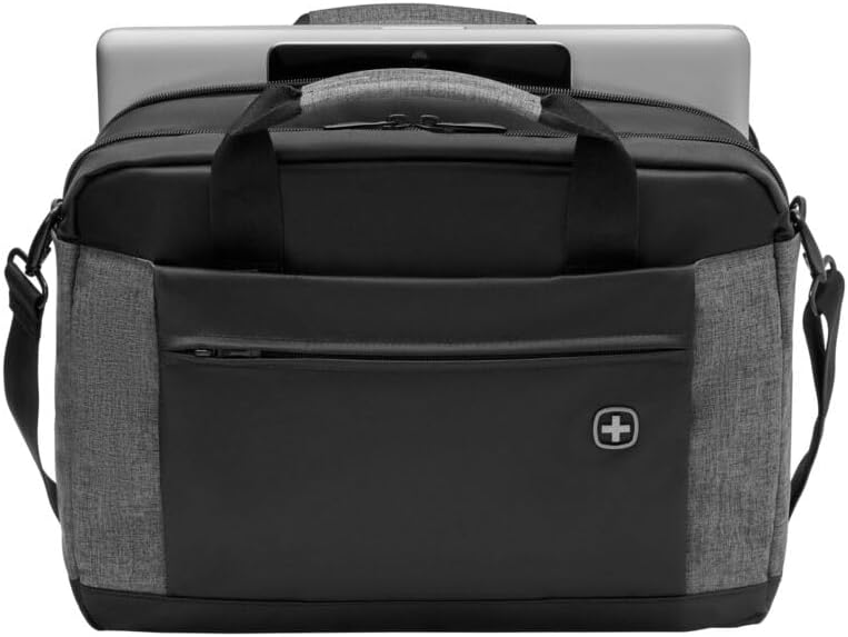 Wenger Underground 16. Black