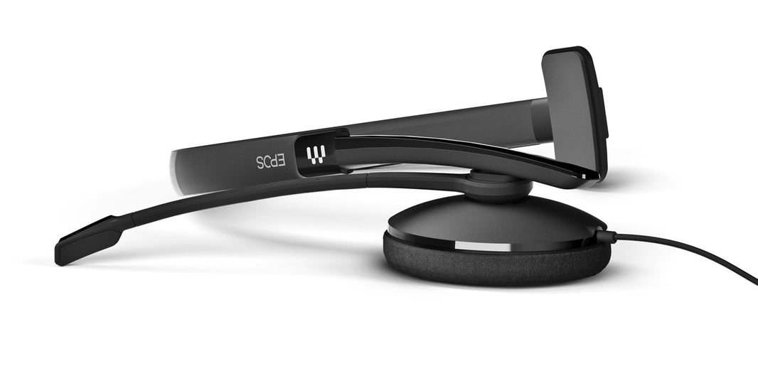 EPOS ADAPT 165 USB II Binaural USB/3.5mm Headset