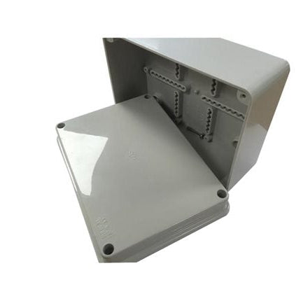 TITAN MOULDED ENCLOSURE 380 X 300 X 120