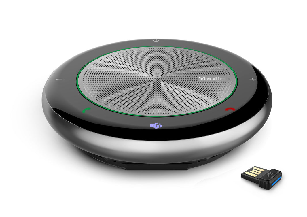 Yealink CP700 Speakerphone & BT50 USB Dongle Bundle