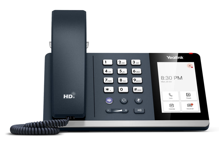 Yealink MP54 E2 Teams Deskphone