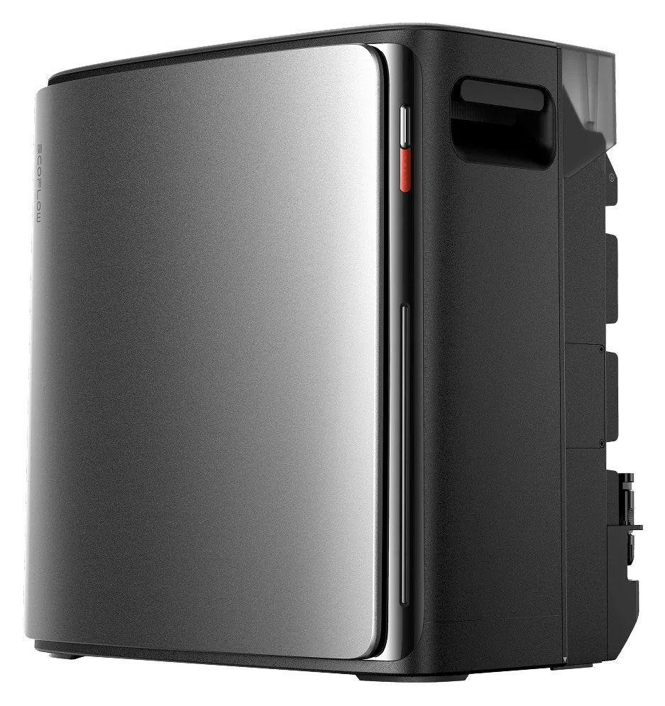 EcoFlow STREAM Pro 800w UK