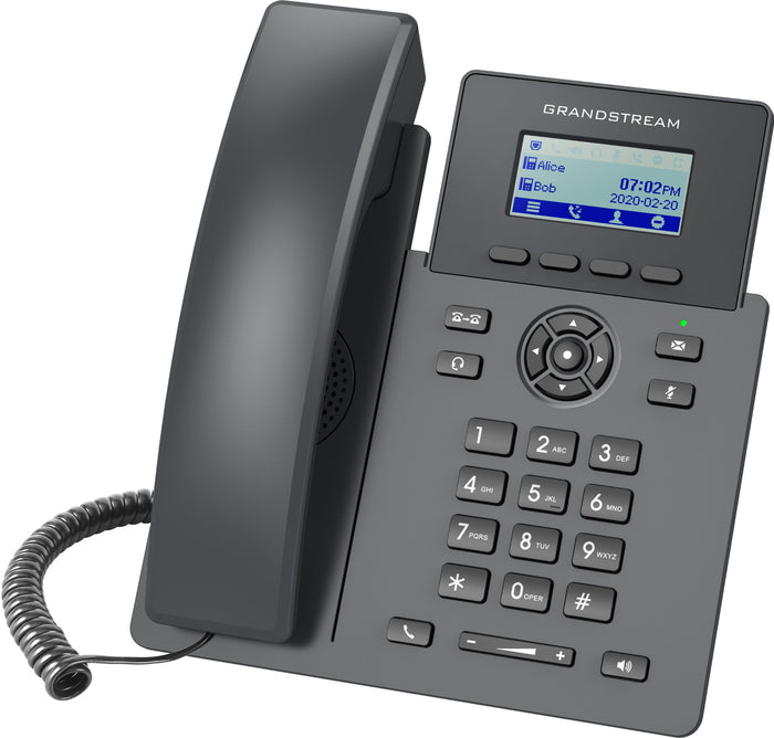 GRP2601 IP PHONE