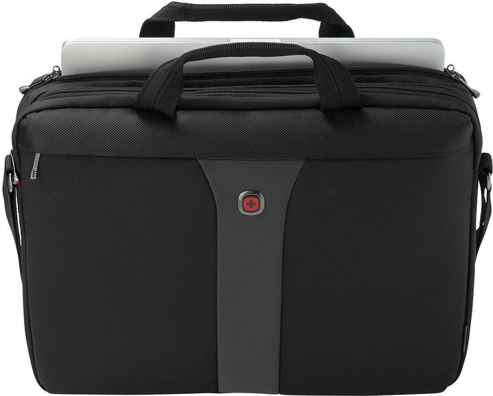 Wenger 17" Legacy Double Computer Case