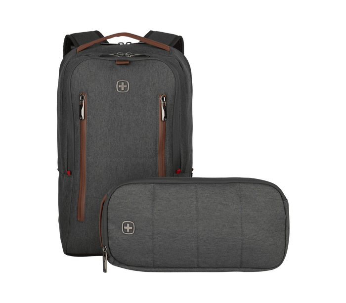Wenger City Upgrade 16" Laptop Backpack