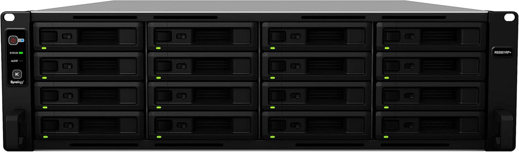 Synology RS2821RP+ 16 Bay Rackmount Enc