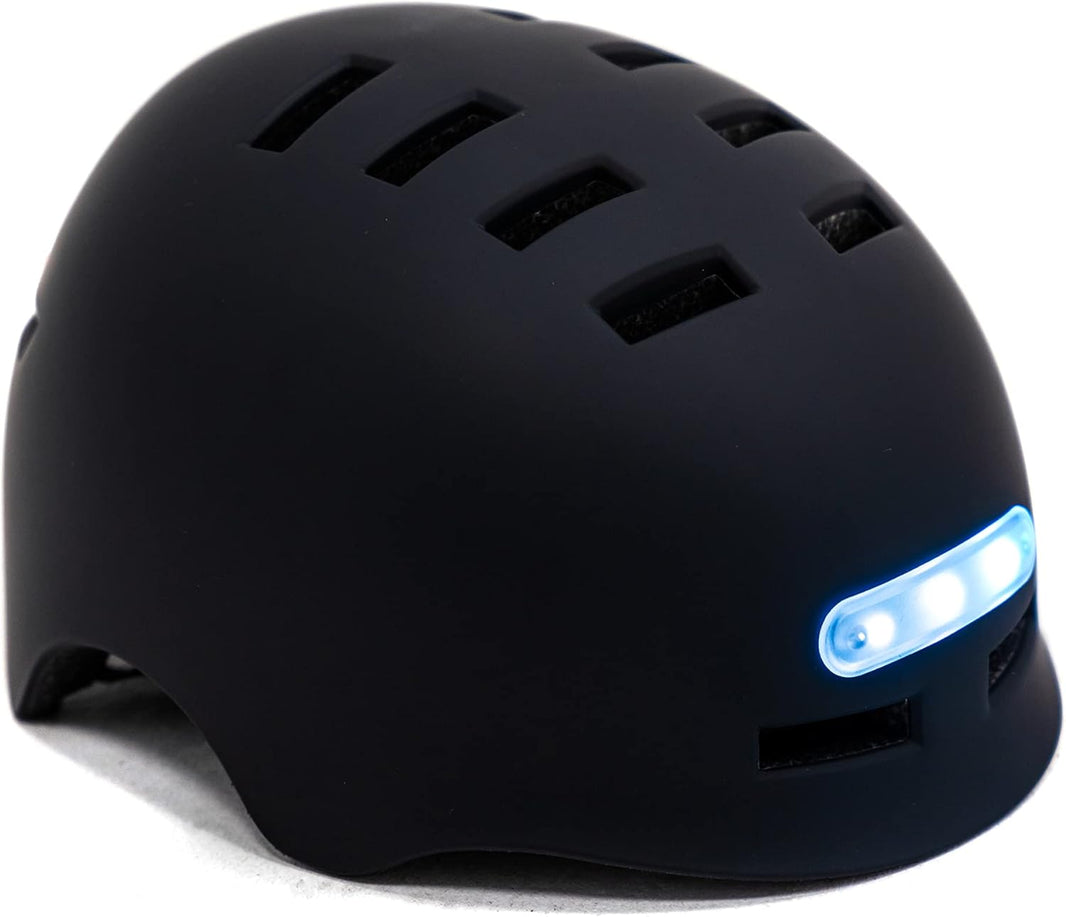 Firefly Adult Helmet - Large Black
