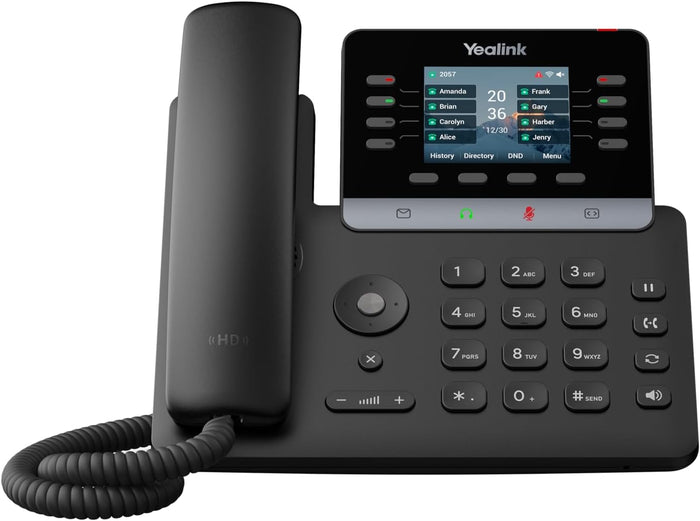 YEALINK T73W IP PHONE