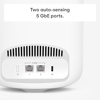 eero Pro 7 Retail Series 1 PK UK/IE