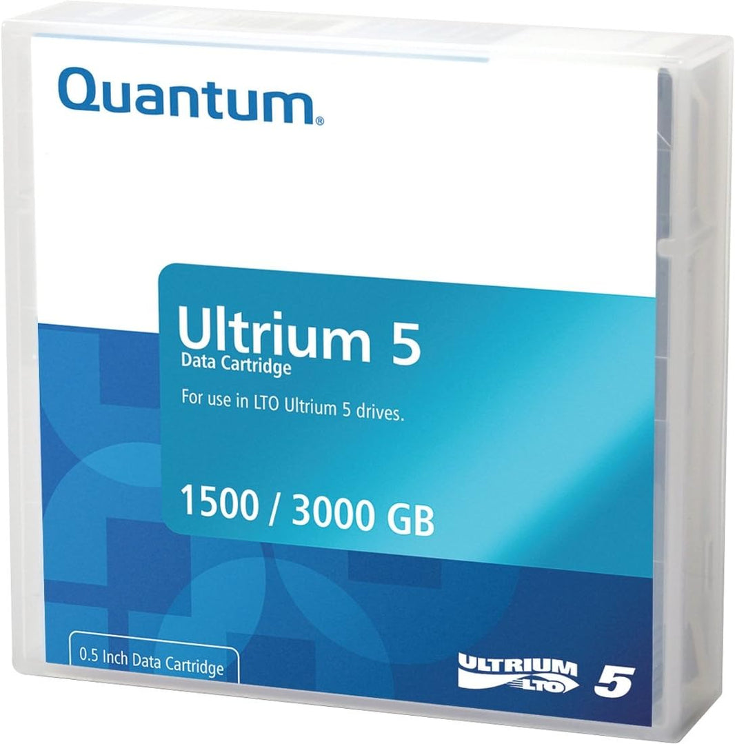 Quantum Ultrium LTO-5 Tape Cartridge