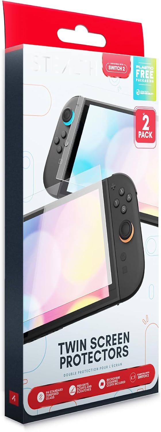 Stealth PS5 Slim Horizontal Stand