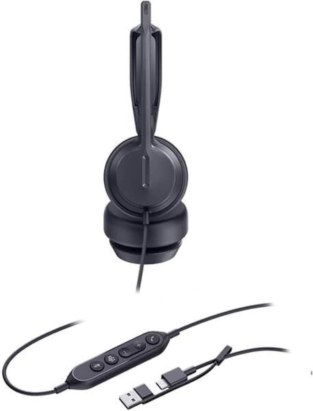 Yealink UH42 DUAL UC USB-C/A