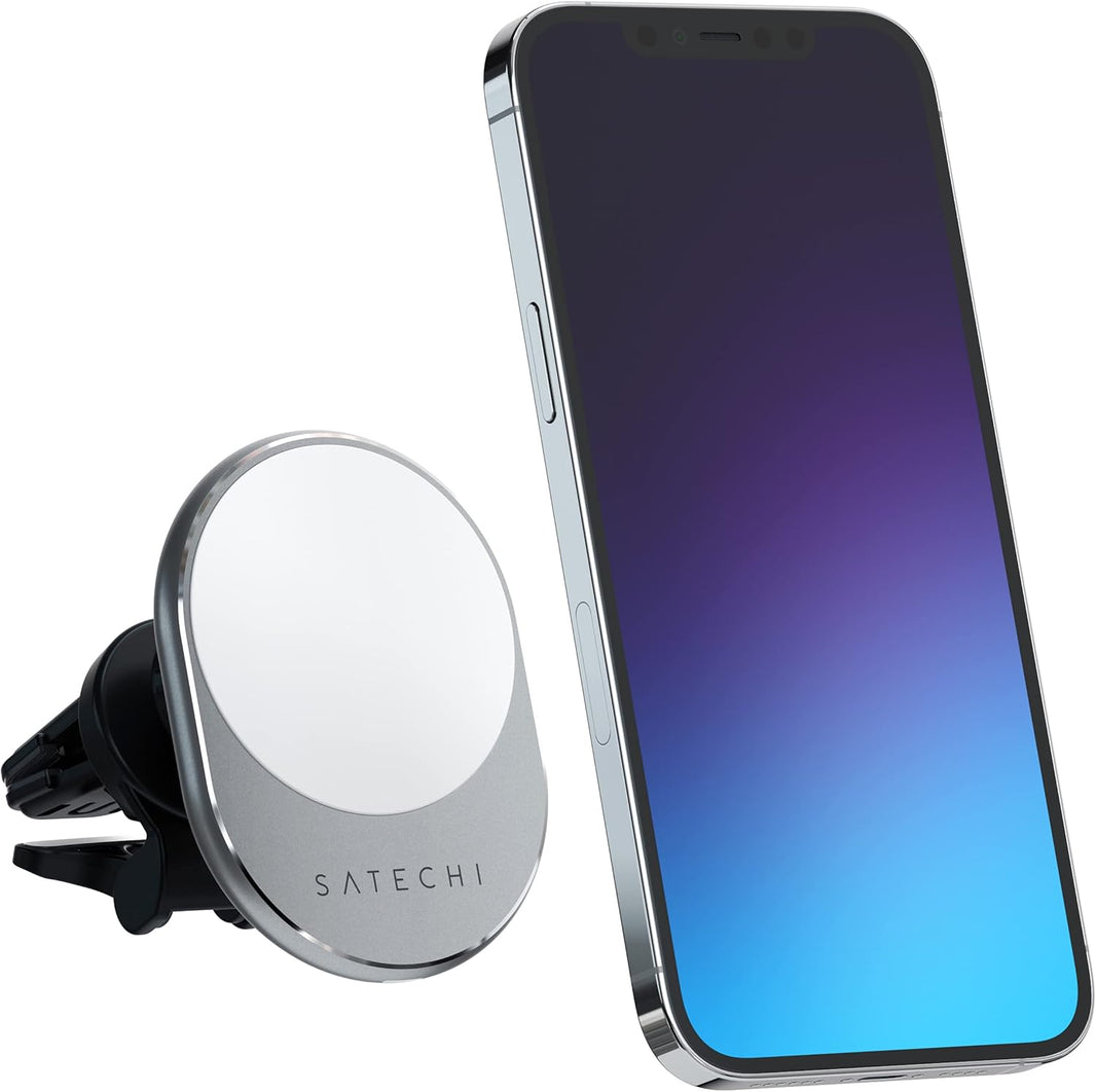 Satechi Magnetic Wireless Car Charger