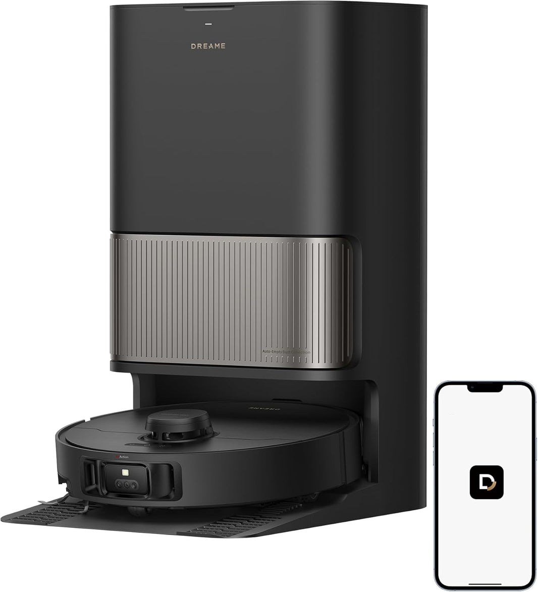 Dreame L40s Pro Ultra - Black