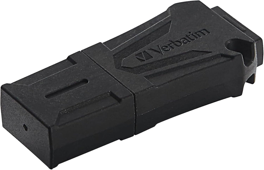 Verbatim ToughMAX USB 2.0 Drive 64GB