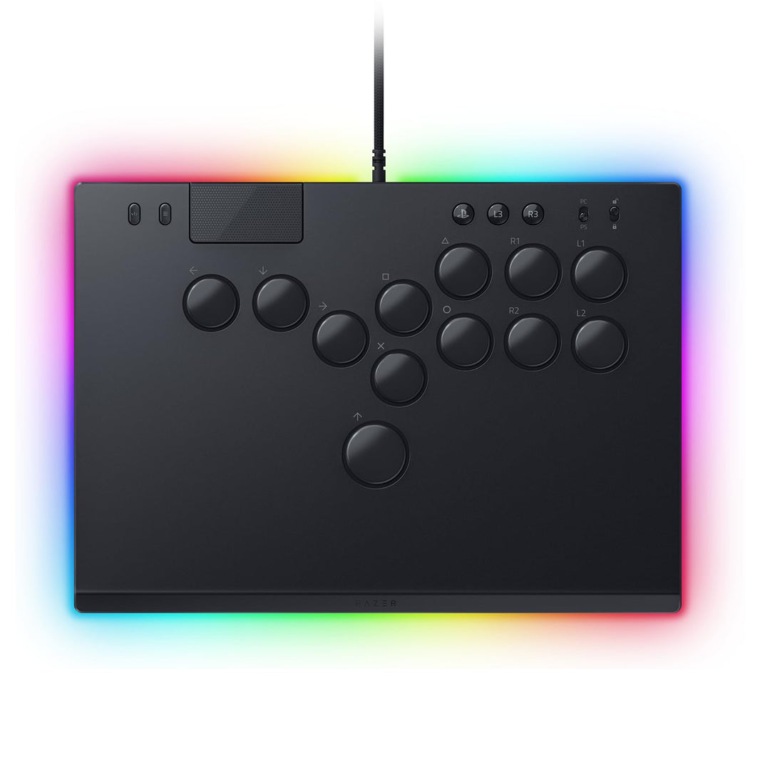 RAZER KITSUNE ARCADE CONTROLLER