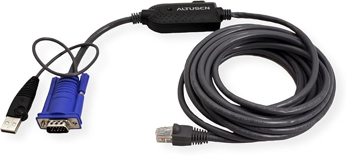 ATEN USB VGA Module Cat5e 4.5M