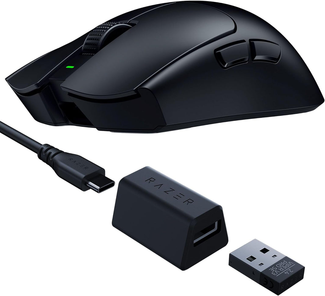 RAZER VIPER V3 PRO SE GAMING MOUSE