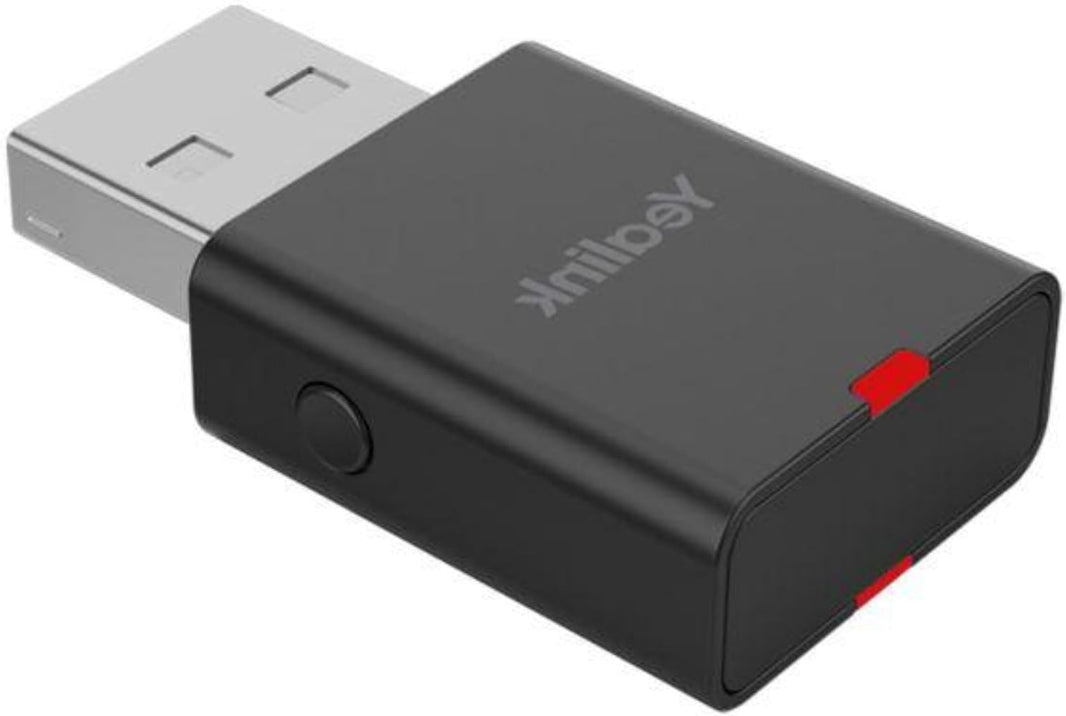 Yealink WDD60 Wireless DECT USB Dongle