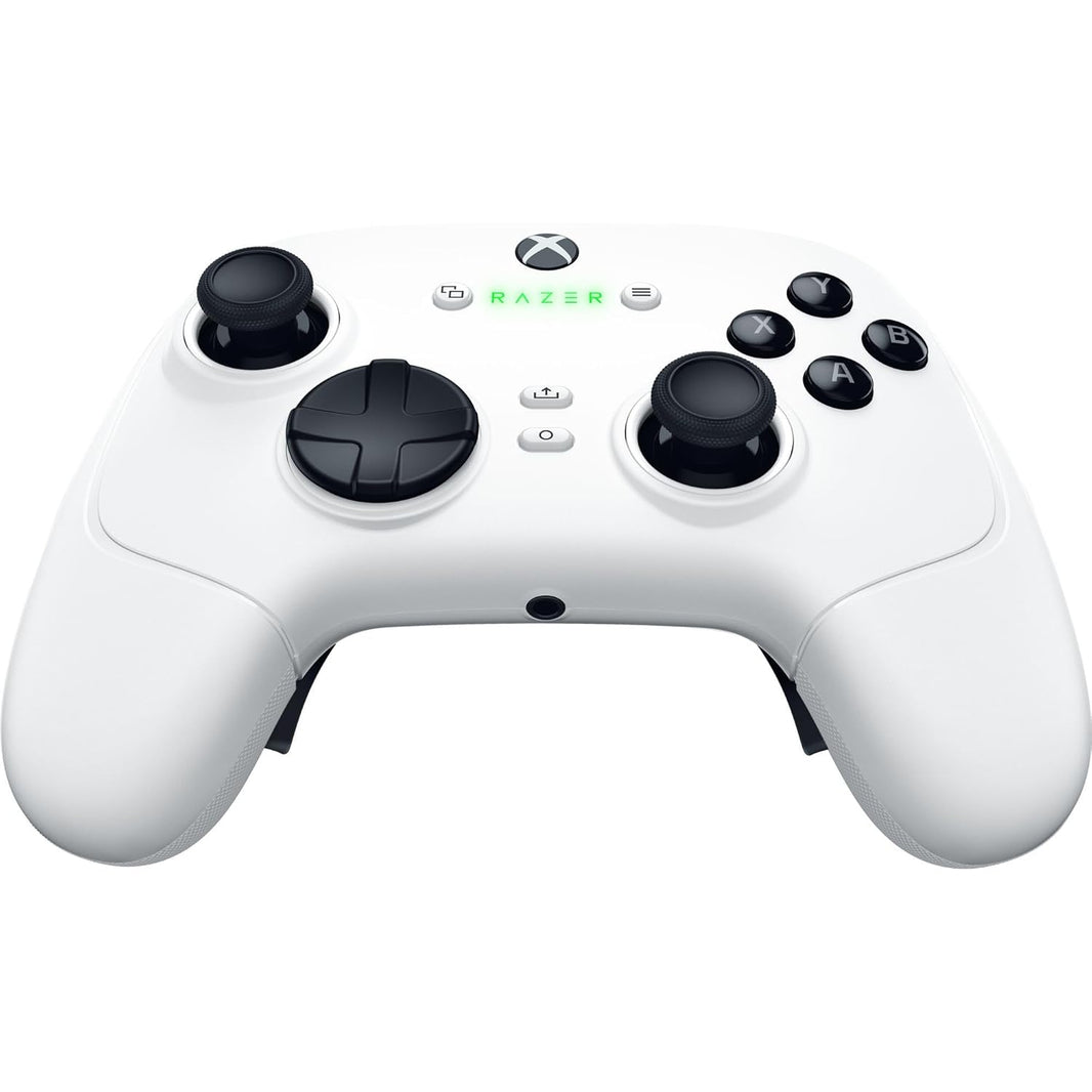 RAZER WOLVERINE V3 TOUR WHT CONTROLLER