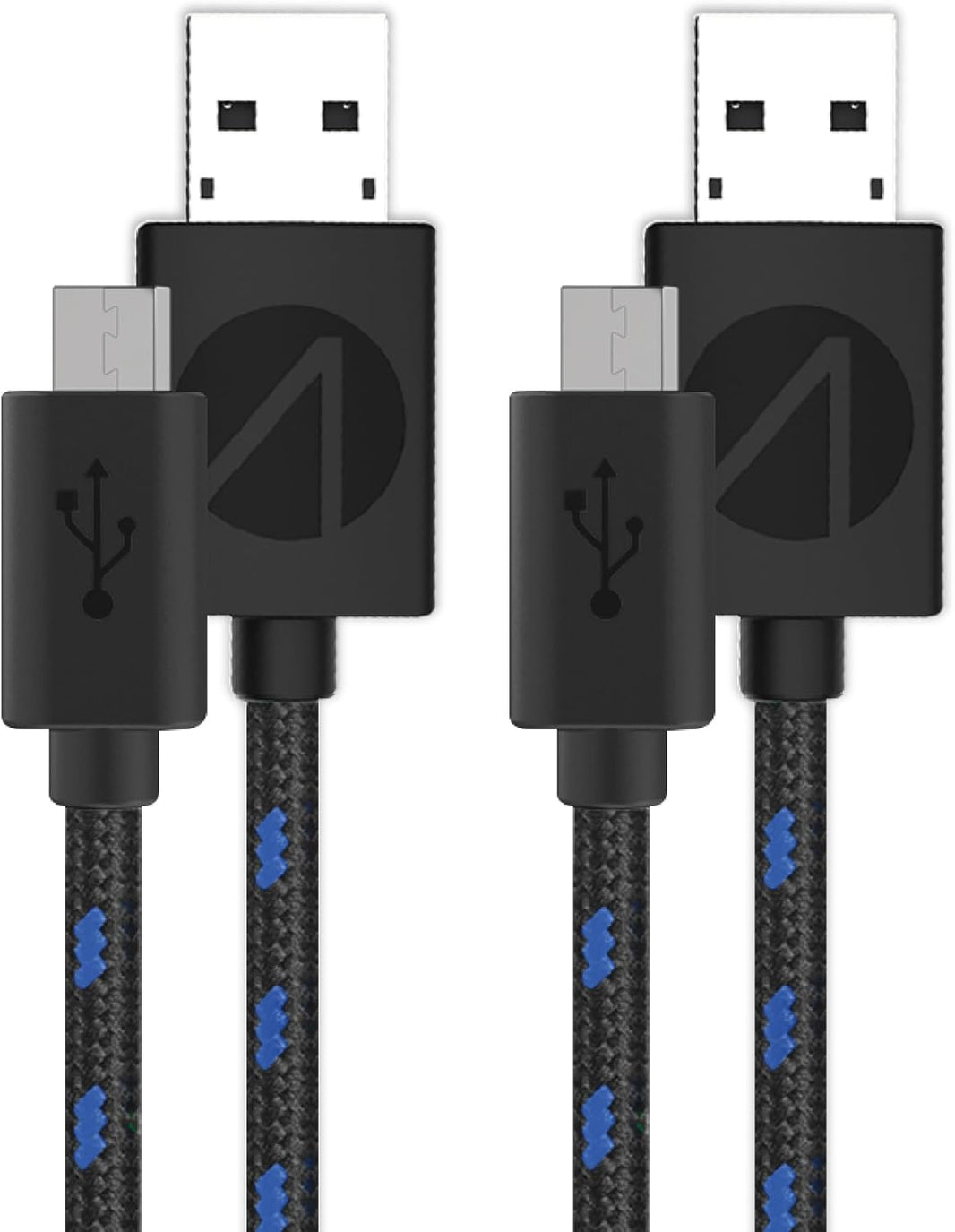 Stealth SP-C10 3m Cable PS4 x2